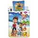  Set lenjerie de pat Aptex 140 x 200 cm, multicolor