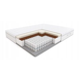    HILDING Saltea Lambada cu arcuri buzunate 180x200 180 x 200 x 25cm H3