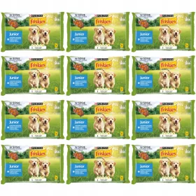  Friskies Junior Pui 48x100g