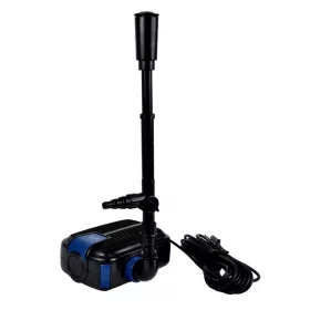  Pompa TIP 43 W 1601 - 2500 l/h