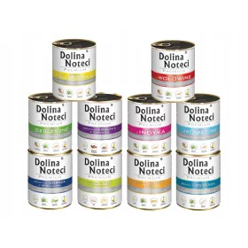  DOLINA NOTECI SET PREMIUM mix de arome 24x 800g