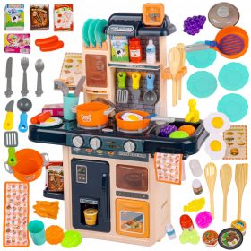  Kinderplay Happy Kitchen Arată KP5448