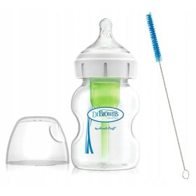  Dr Brown's Options+ flacon anti-colici 150 ml