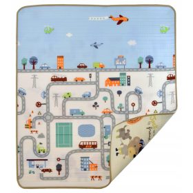  Covoraș educațional Humbi 180x150x1,5 cm