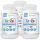 Supliment Alimentar - Selen 200mcg + Zinc 15mg + Prebiotic, Vcaps® - Fără substanțe artificiale