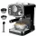  Aparat de cafea espresso negru Yoer Breve 1100 W
