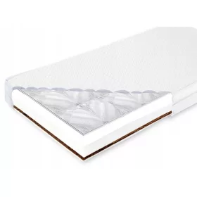    Saltea FPH Tapi - Hrișcă și nucă de cocos Konrad Lech medie - fermă 120 x 60 x 10 cm