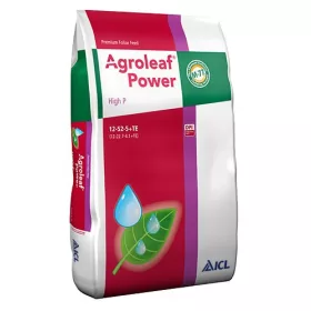    Cristale de îngrășământ multicomponente ICL, 25 kg 25 l