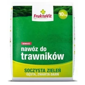  Fruktovit îngrășământ multicomponent granulat 5 kg 5 l
