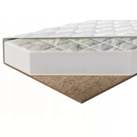  Saltea MATone gpk mediu-dură 120 x 60 x 10 cm