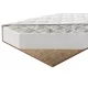 Saltea MATone gpk mediu-dură 120 x 60 x 10 cm