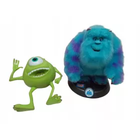  Monsters Inc. Universitatea Monsters