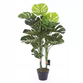 Monstera Artificială 110 cm - Element Decorativ Realist