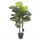 Monstera Artificială 110 cm - Element Decorativ Realist