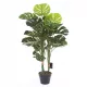 Monstera Artificială 110 cm - Element Decorativ Realist