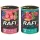  Rafi mancare umeda miel 9,6 kg
