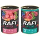  Rafi mancare umeda miel 9,6 kg