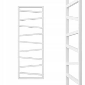  EDAN DECOR 548 W calorifer decorativ alb