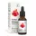 Extract de Turmeric și Curcumină Aura Herbals®, 30 ml, 830 Picături