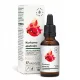 Extract de Turmeric și Curcumină Aura Herbals®, 30 ml, 830 Picături