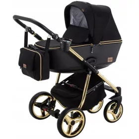  ADAMEX REGGIO SPECIAL EDITION carucior 2in1 @ Y-85