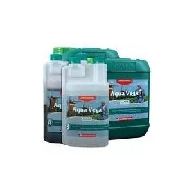  Îngrășământ lichid multicomponent Canna 14 kg 10 l