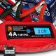  Sena 010303 Redresor cu microprocesor 4 A