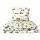  Set lenjerie de pat Fabricat Angrosist Sutien 160 x 200 cm, multicolor