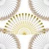 Artificii de iarnă Surex 70 cm, 120 bucăți, 150 s