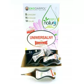    EkoDarPol îngrășământ lichid multicomponent 0,04 kg 0,035 l