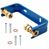 Suport pentru apometru KNM Trade 3/4″ cu o distanță de 120–195 mm