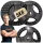 Set de 20kg greutati din fonta ghidon home sala fitness 4x5kg