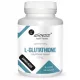L-Glutathion 500mg - Supliment pentru Detoxifiere și Îmbunătățirea Imunității, 100 Capsule