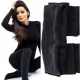  Colanti netezi Fenome 330den negri Nero, marimea 3/4