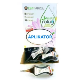    Îngrășământ organic, natural EkoDarPol lichid 0,05 kg 0,035 l