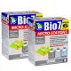  Aerarea bacteriilor aerobe Bio 7 Ecogene ROK BACTERIA pentru STATIE DE TRATARE A APE REZIDUALE