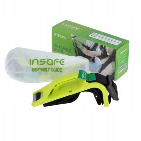    Adaptor de cataramă nesigur pentru curele femeilor însărcinate