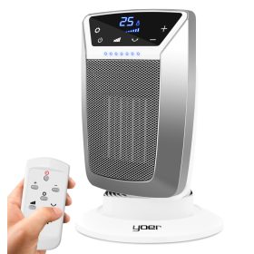  Încălzitor ventilator Yoer Blower 2000 W