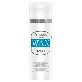   Șampon Antimătreață Pilomax Olamin, 200 ml - Pentru Îngrijire Zilnică