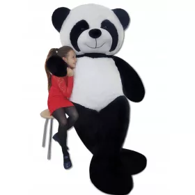  Ursuleț de pluș 220 cm Odol-Plusz 3 ani