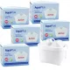  Aquaphor Aquaplus Active filtru insert 5 buc.