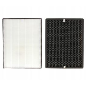    Set de 2 filtre Cleanbet pentru purificatorul de aer Philips