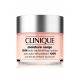  Clinique Moisture Surge 100-Hour 1 SPF gel de față hidratant zi și noapte 125 ml
