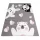  COVOR PASTEL 120x170 COSMOS BEAR PANDA BUFFINI