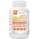 Supliment Vitamina K2 50mcg + D3 2000IU + Omega-3 1000mg de la Progress Labs