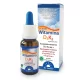 Supliment Vitamina D3 K2 Dr. Jacob's - 150 de porții pentru oase sănătoase