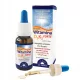 Supliment Dr. Jacob's D3K2 MK-7 Forte - Picături Ulei de Cocos MCT, Vegetarian, 20ml