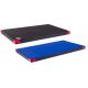  Saltea ring gimnastica neagra 200 cm x 120 cm