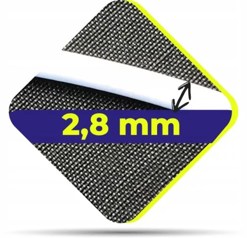 Cercuri metalice albe 25 si 30 cm, pachet 20 bucati