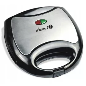  Pâine de pâine Łucznik SM-1004S argintiu/gri 750 W